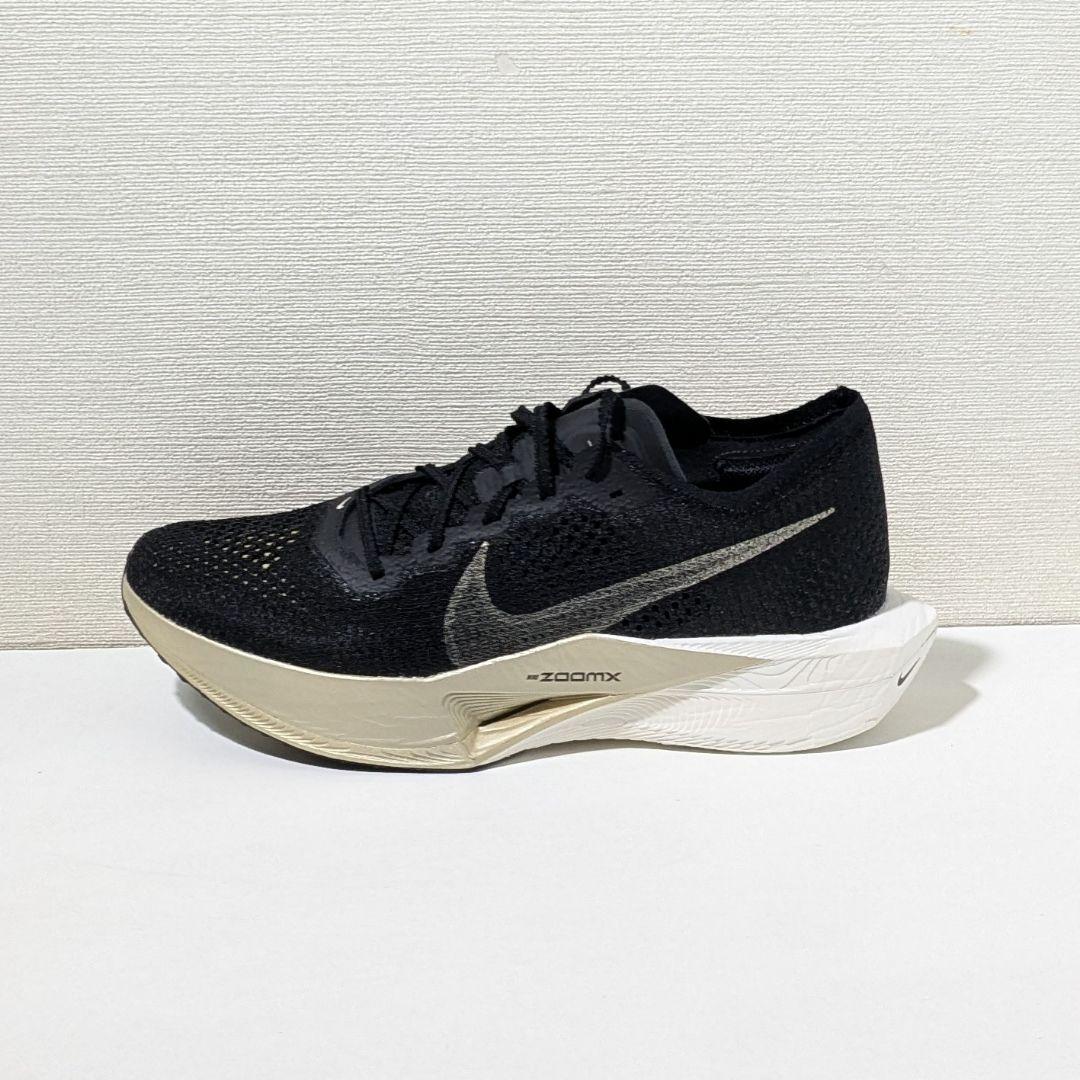 新品 29cm Nike Vaporfly Next% 3 黒 DV4129