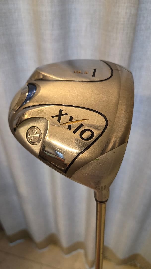 TaylorMade ゴルフキャディバッグ 青 （おまけでクラブセット付）
