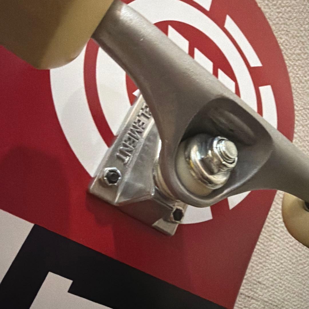 Element スケートボード コンプリート