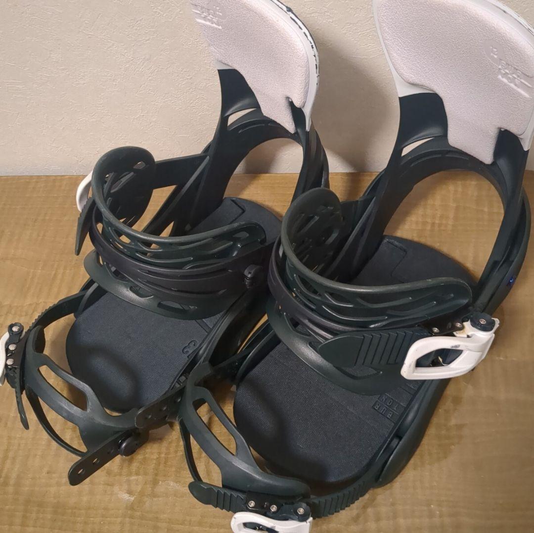 ハ*ナ様 24-25 BURTON LEXA Re:Flex