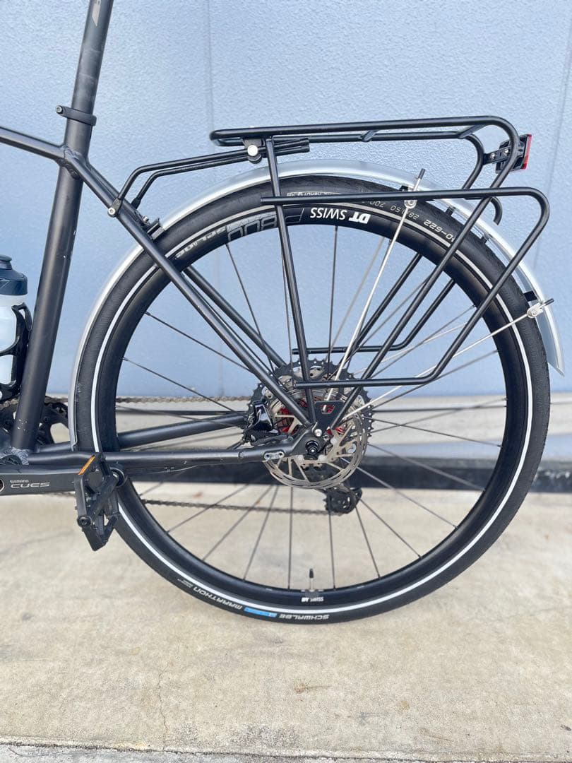 Trek FX3 2020 Lサイズ