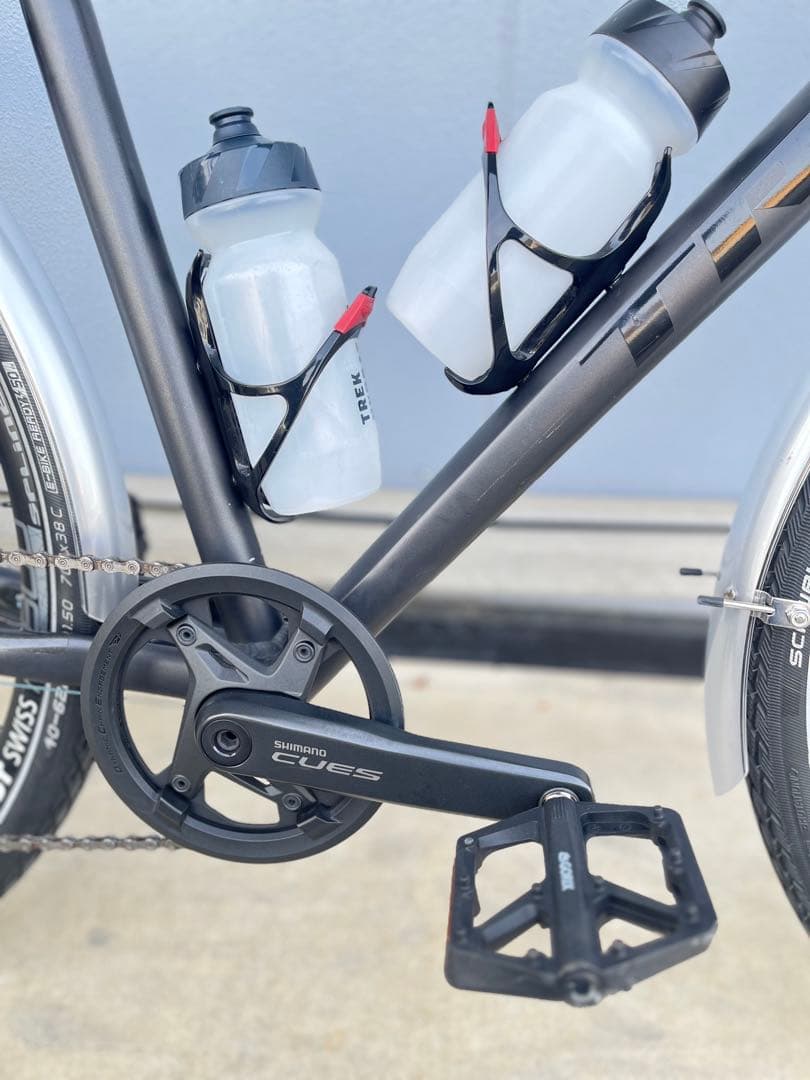 Trek FX3 2020 Lサイズ