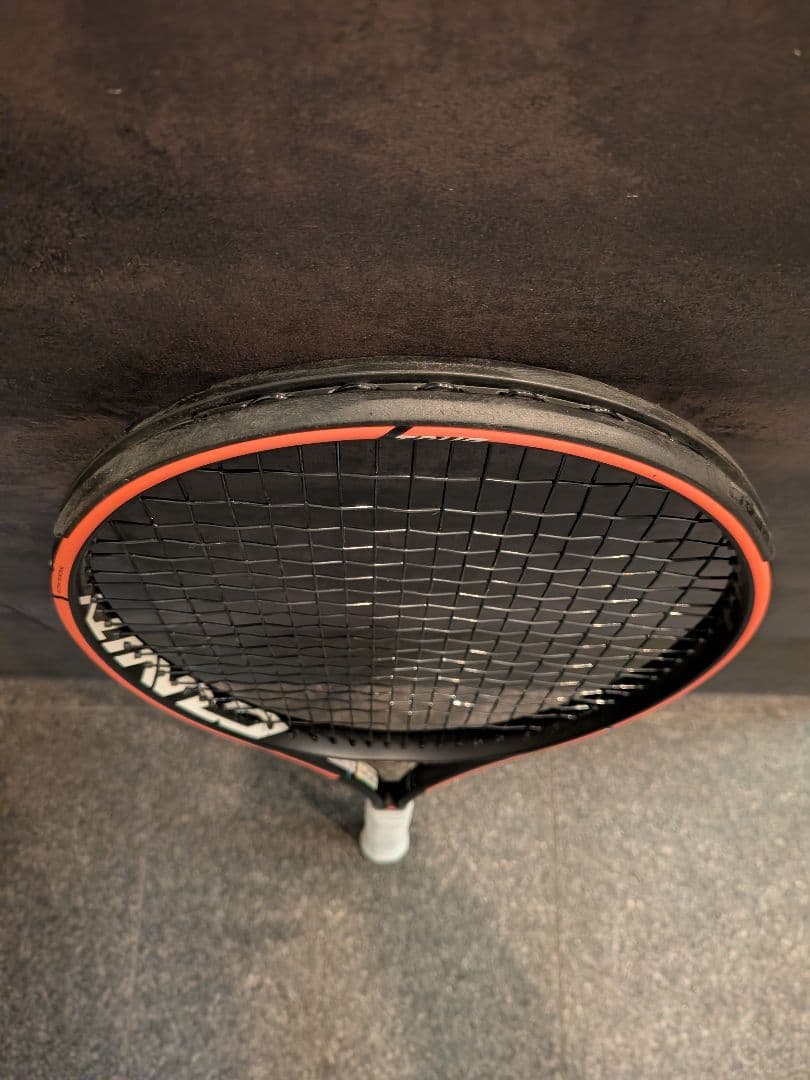head Gravity tour　G3