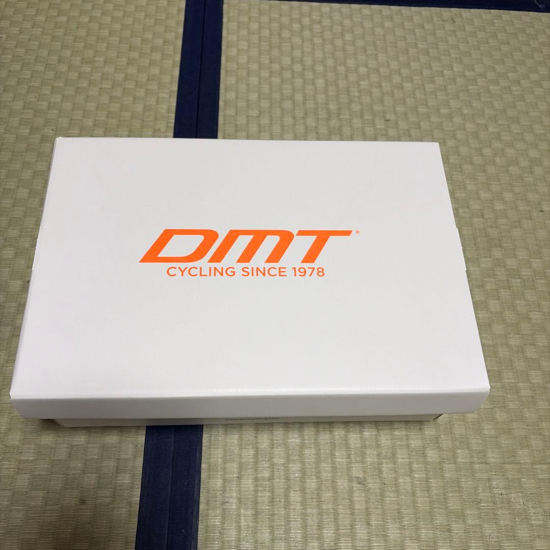 DMT ビンディングシューズ ポガチャルモデル