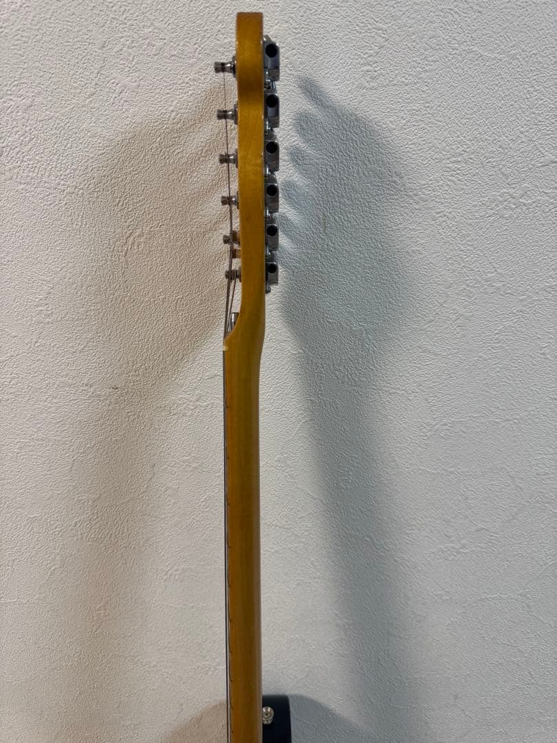 希少Fender Telecaster Custom