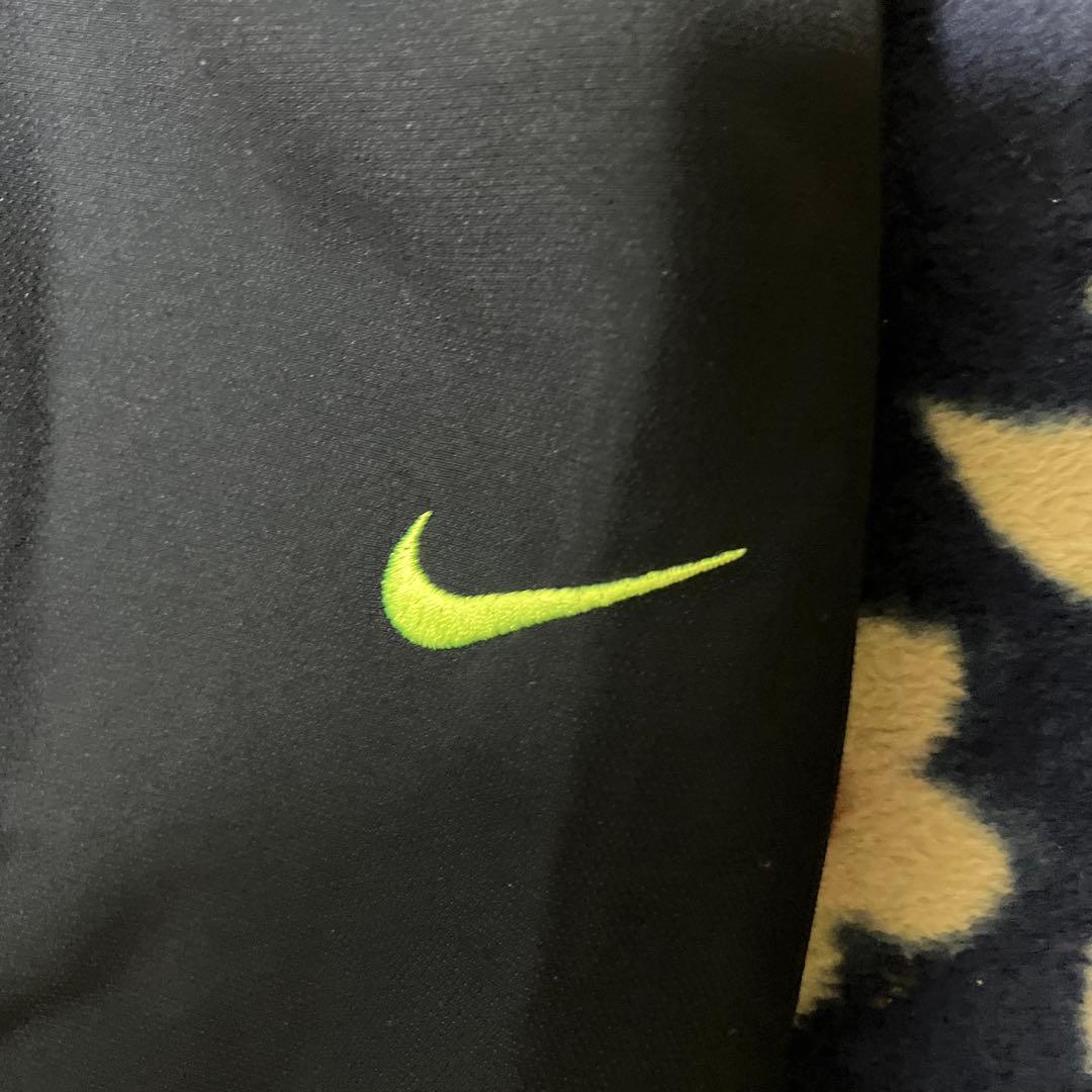 Nike FC Barcelona トラックトップネイビー　上下　メッシ