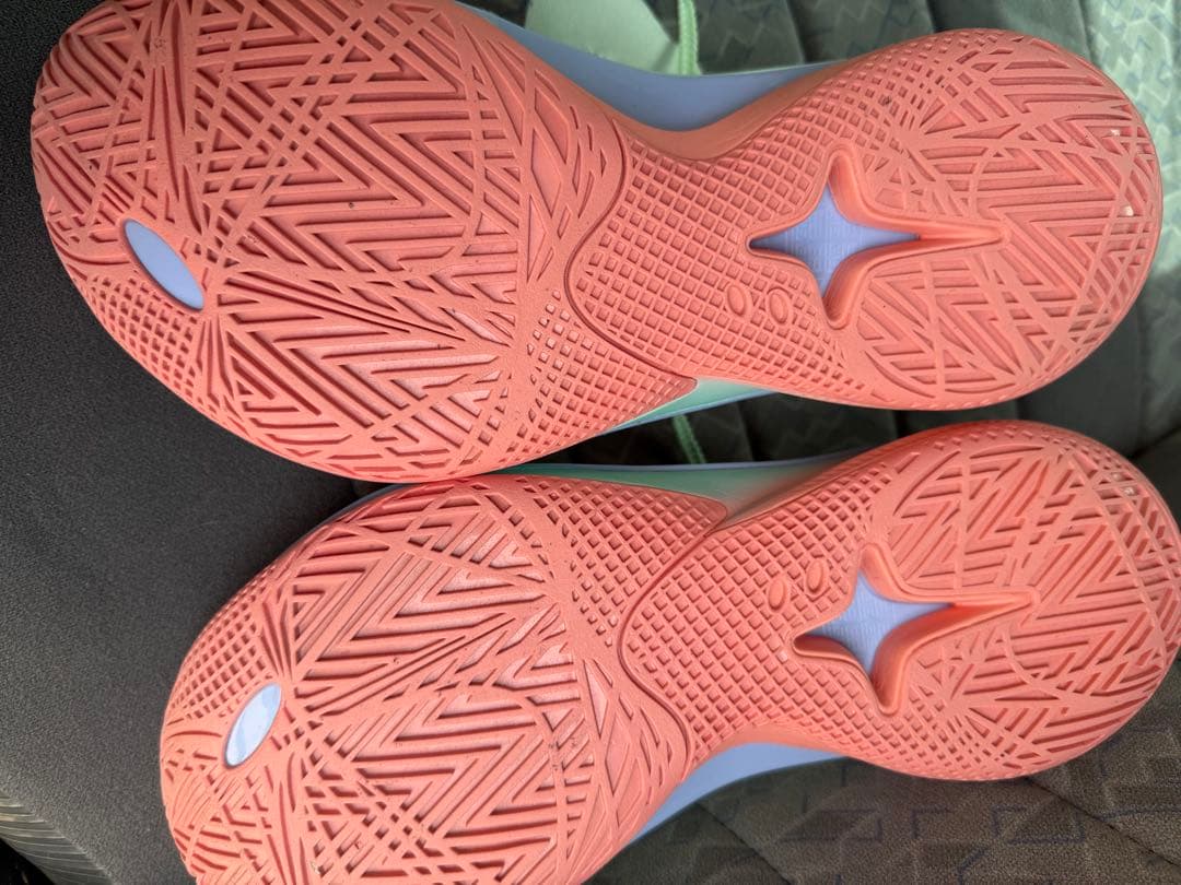 リーニン　Li-Ning sonic12 US11
