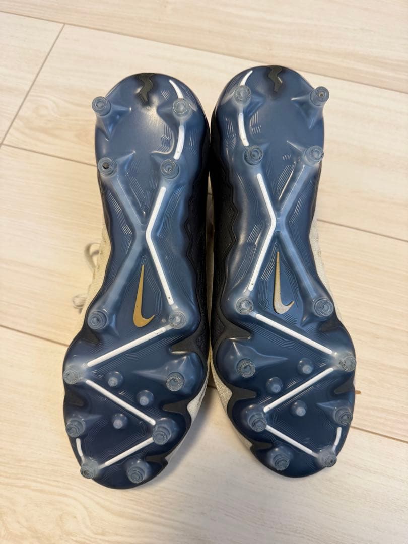 NIKE ファントムGX2エリートAG-PRO 25.5cm