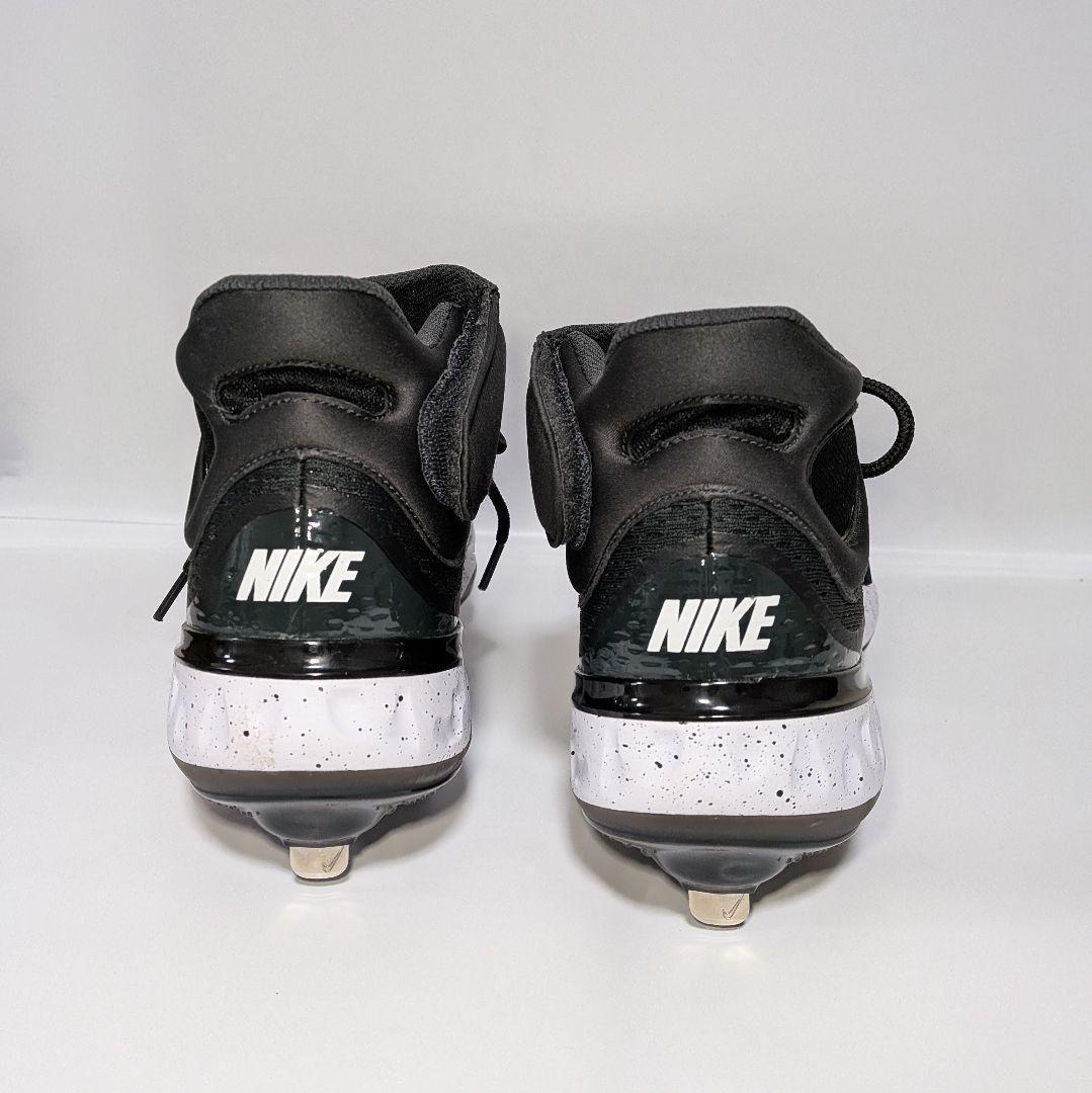 NIKE ナイキ　野球 スパイク 26cm アルファハラチ ベースボール