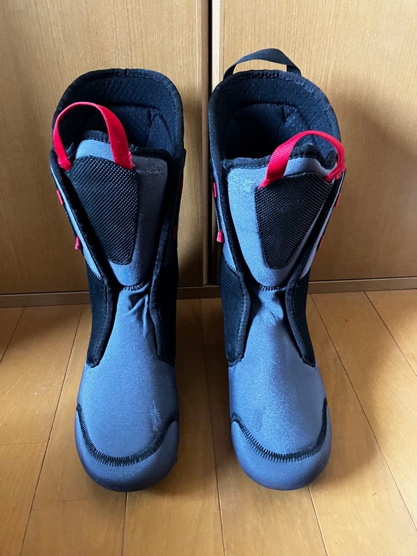 Dynafit BEAST スキー登山ブーツ