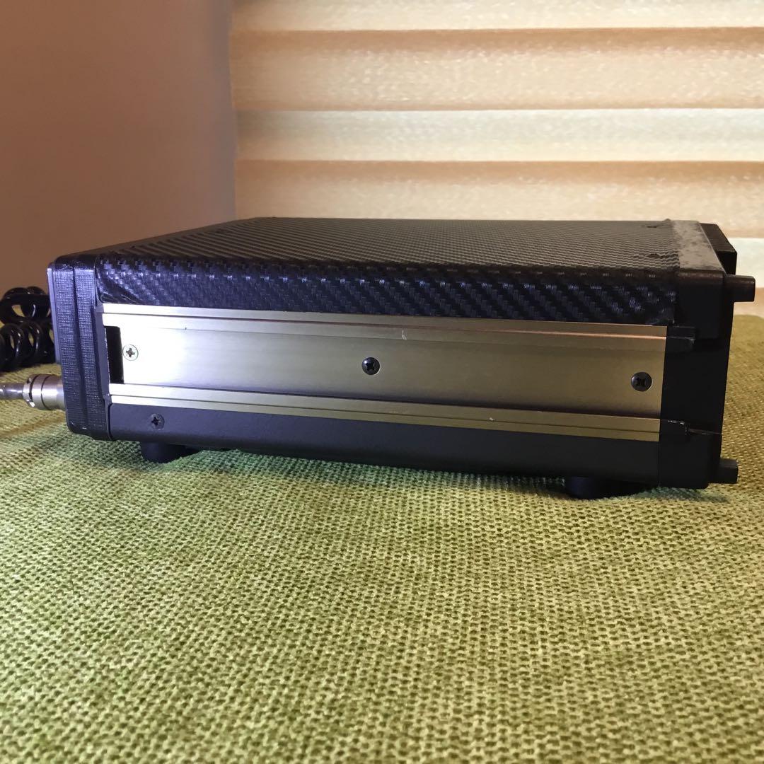 トリオ　TR-9000G. 144Mhzオールモードトランシーバー