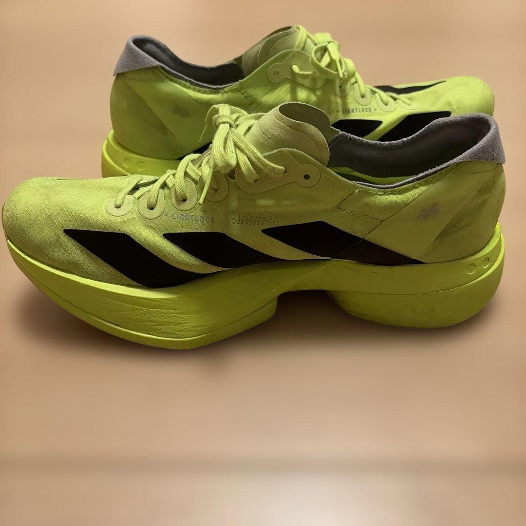 スパイク・シューズ adidas ADIOS PRO4 26.5