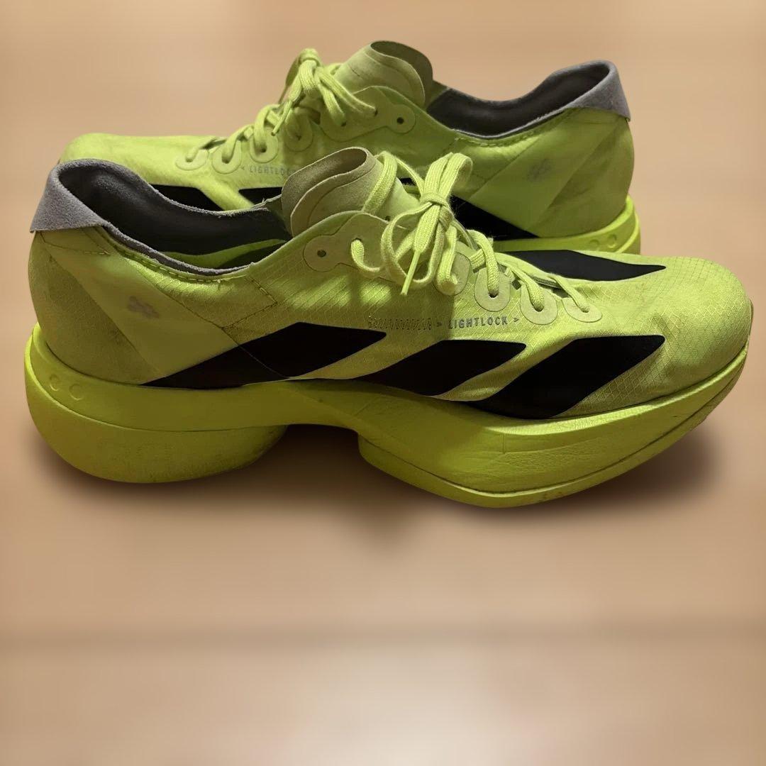 スパイク・シューズ adidas ADIOS PRO4 26.5