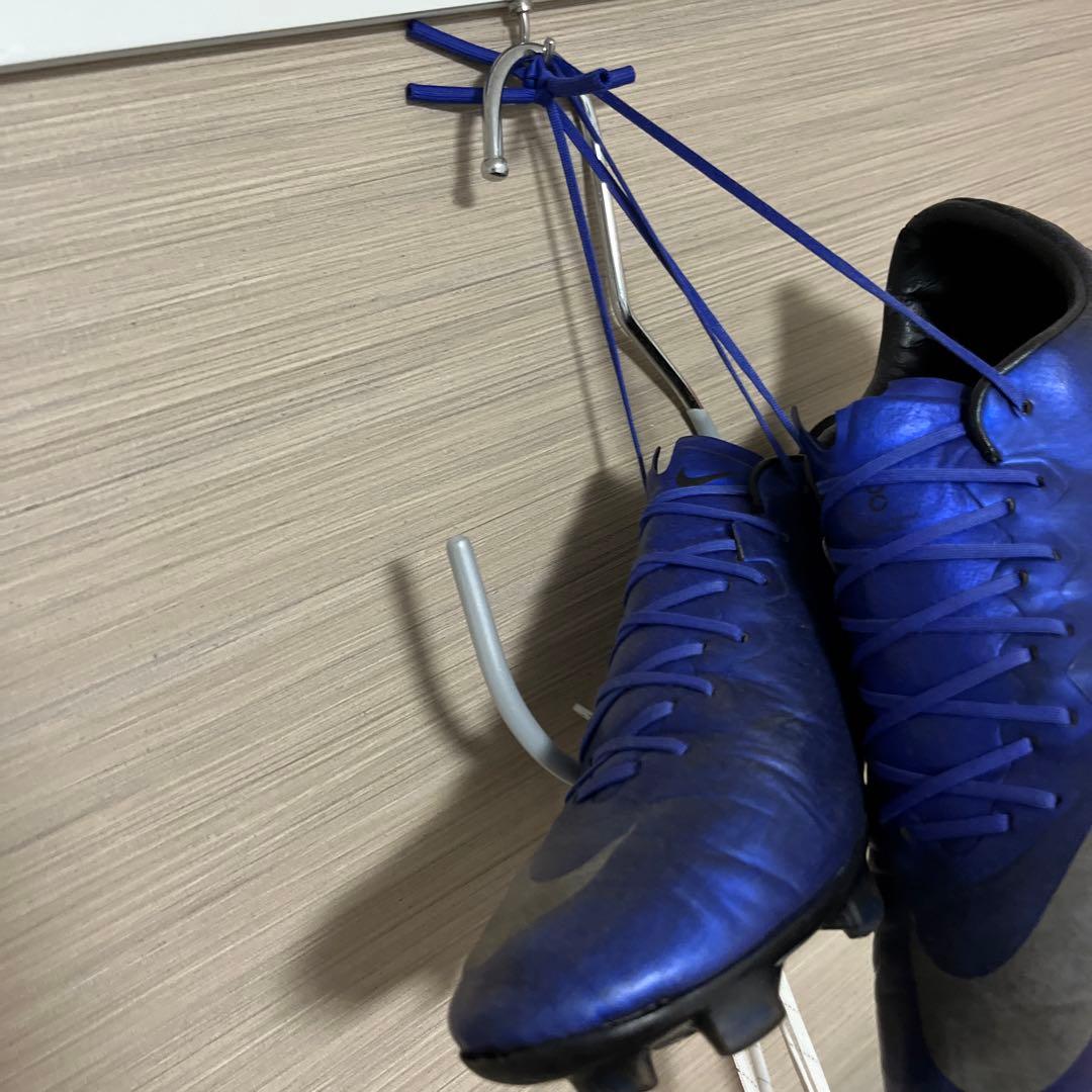 NIKE マーキュリアル　ヴェイパー　CR7 FG 限定モデル　24.5