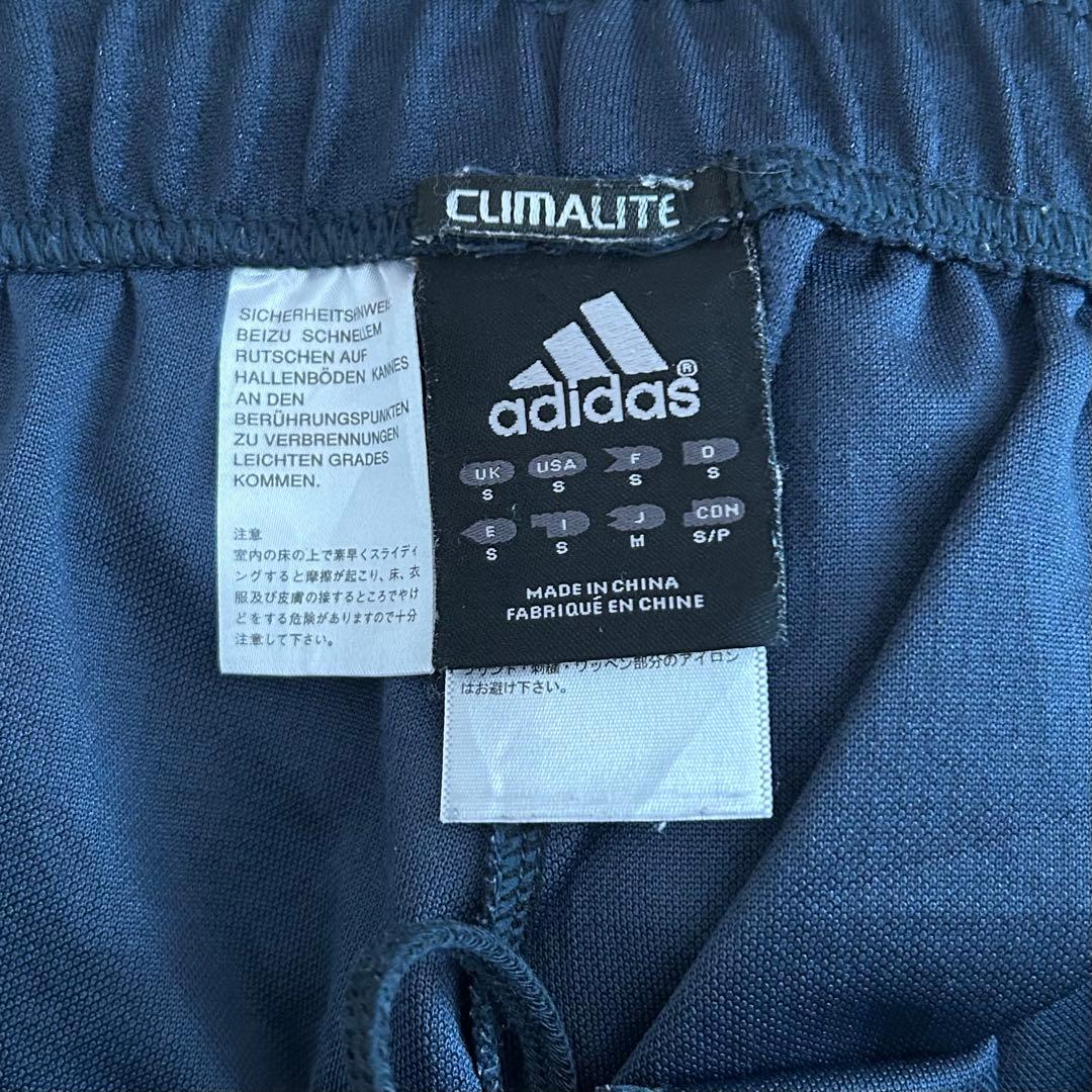 adidas アディダス セットアップ トラックジャケット パンツ ジャージ古着