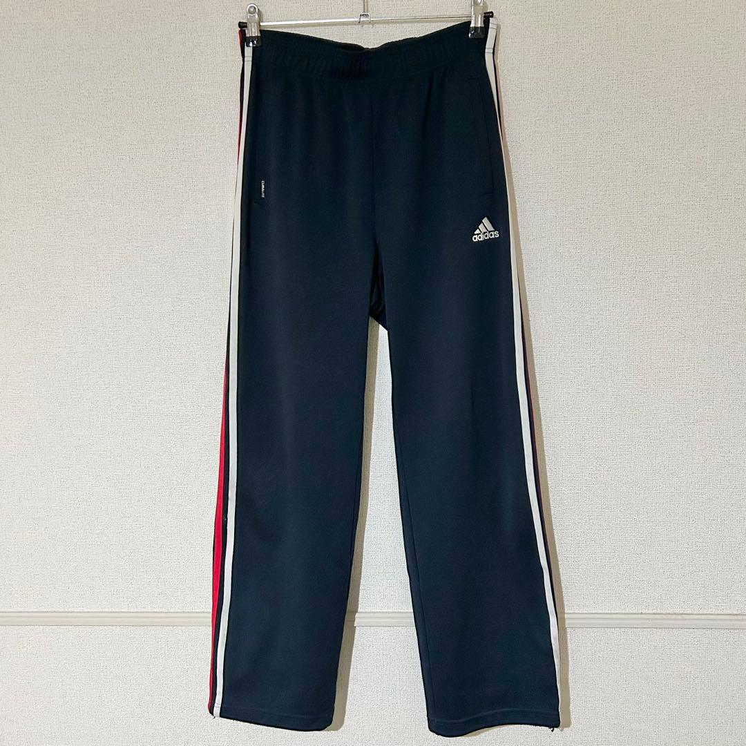adidas アディダス セットアップ トラックジャケット パンツ ジャージ古着