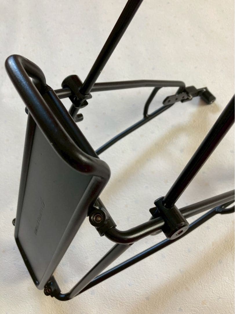 完売品 Blackburn ブラックバーン ローカルデラックス フロント リア