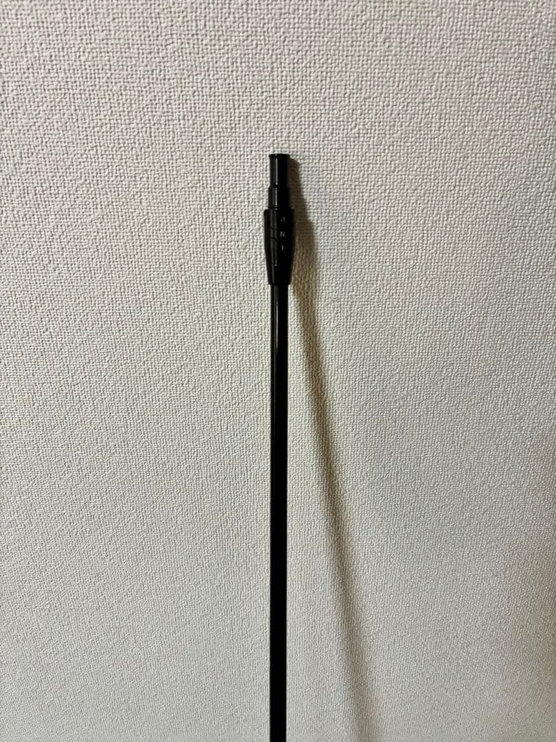 USTマミヤ アッタススピード IR A～5I