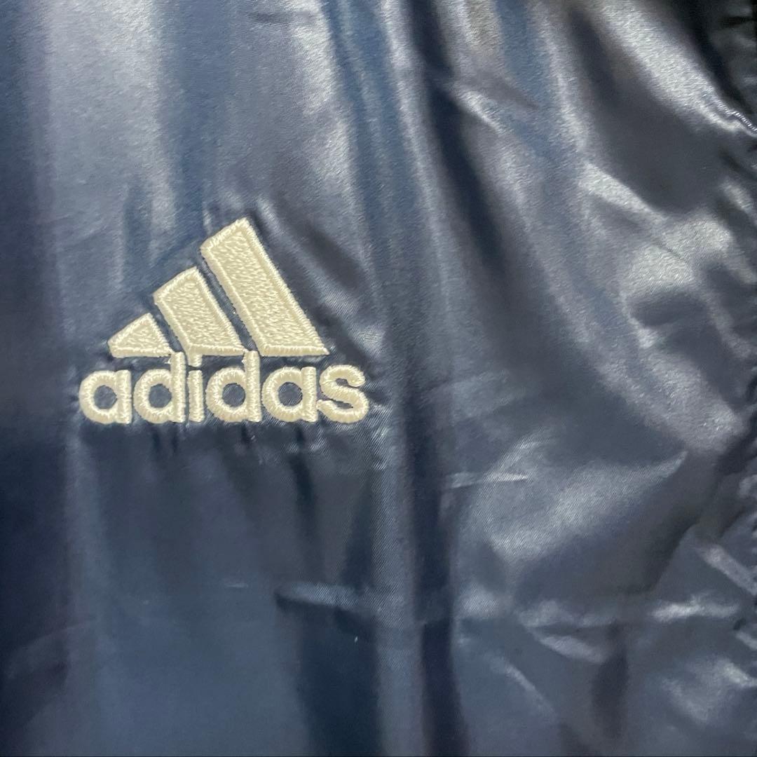 【2010】アルゼンチン代表 adidas トラックジャケット L ハイブリッド
