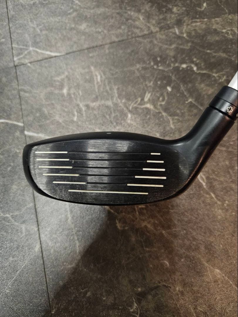 PING G430 ユーティリティ ５番　26度