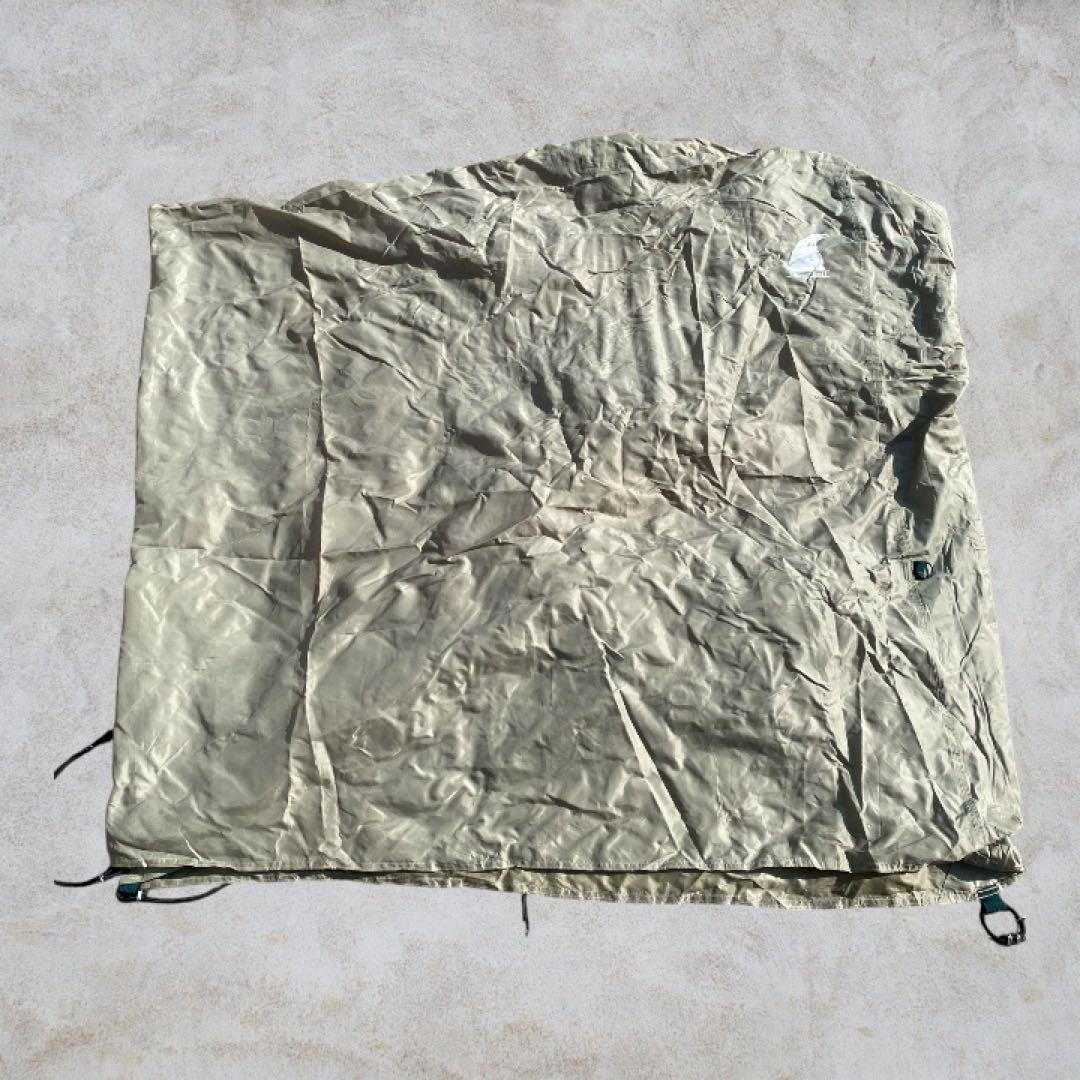 希少✨mont-bell Moonlight Tent 2 キャンプテント