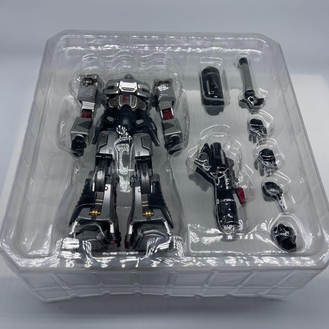 Three zero MDLX トランスフォーマー ￼メガトロン スリーゼロ