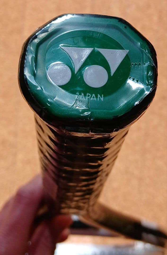 【2本セット】YONEX　V-CON 17MC