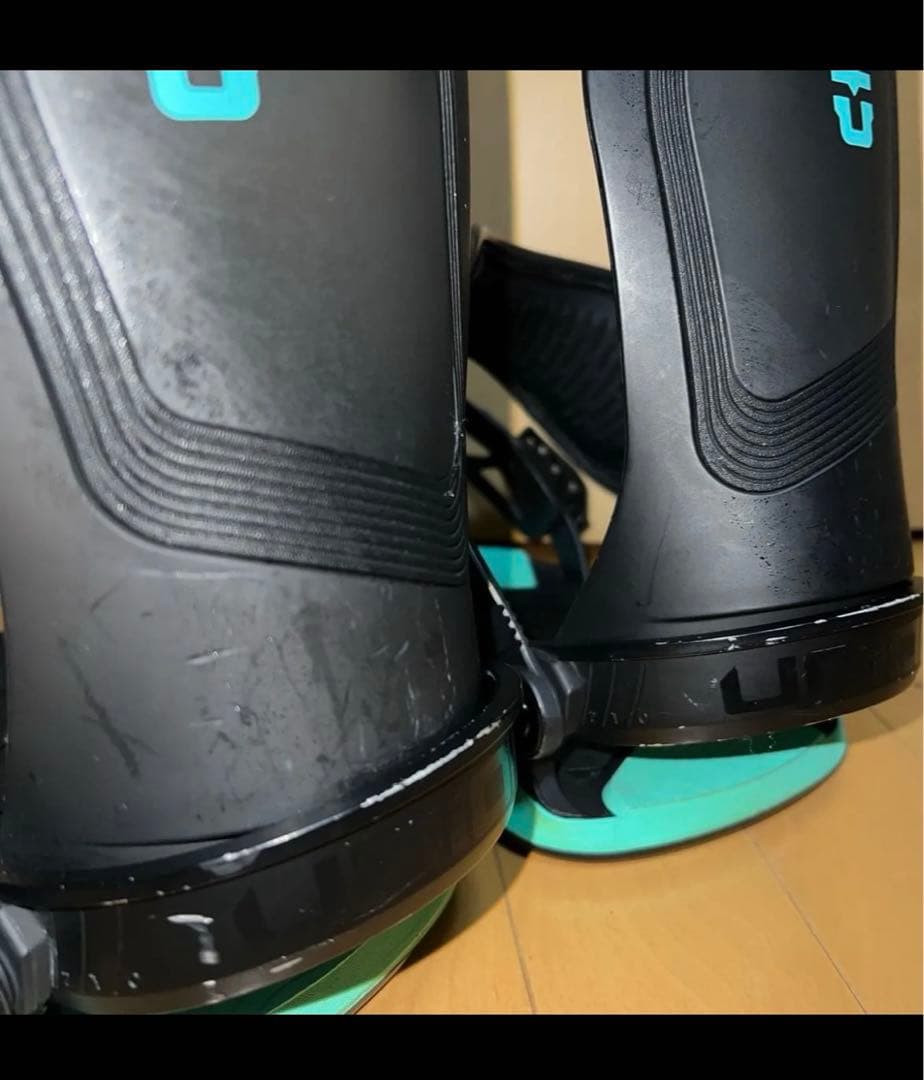 値下げUNION ULTRA Sサイズ 中古
