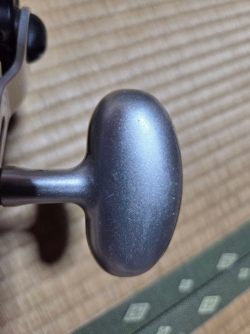 SHIMANO フォースマスター 9000 電動リール