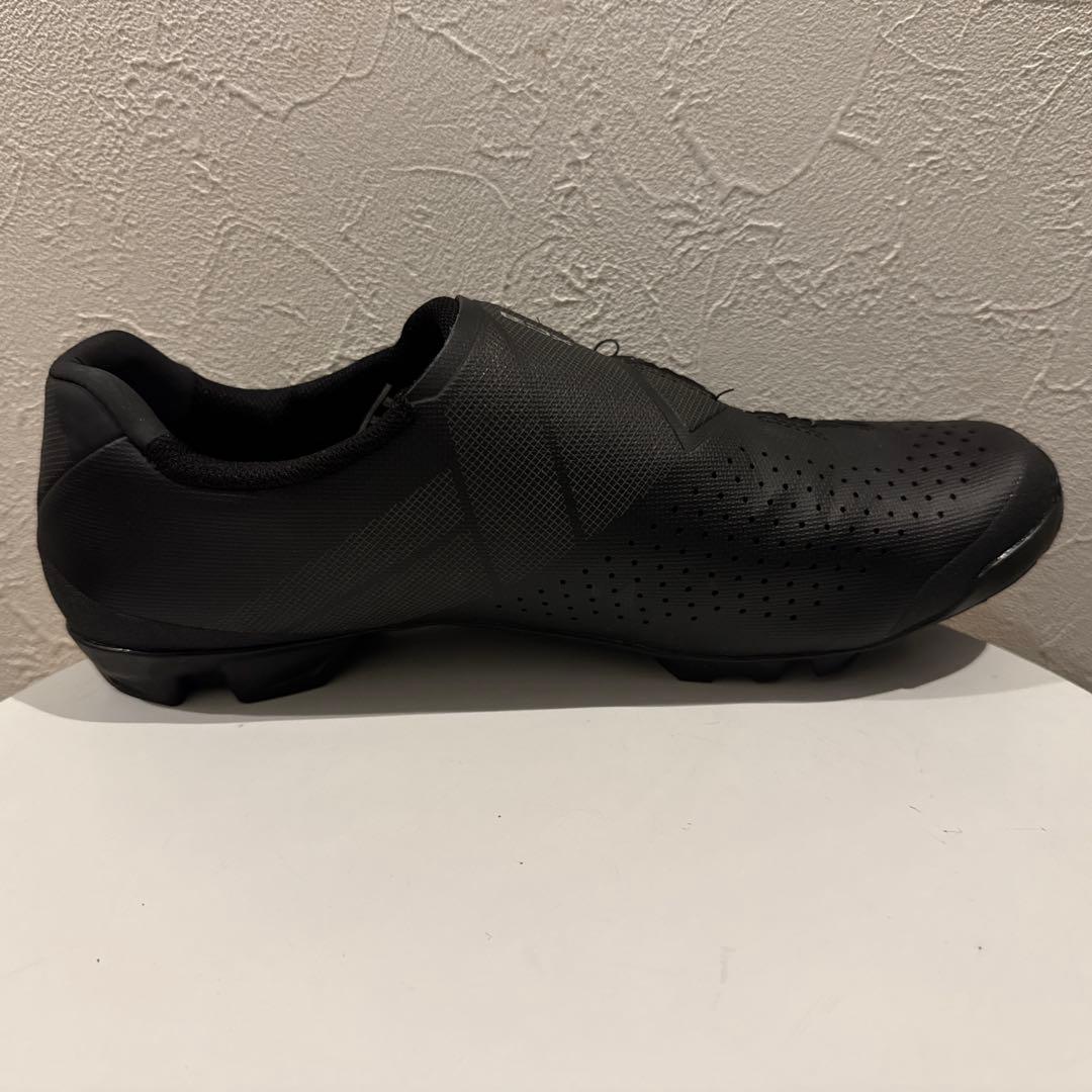 シマノ　SHIMANO ビンディングシューズ　SH-XC300M 25.8cm