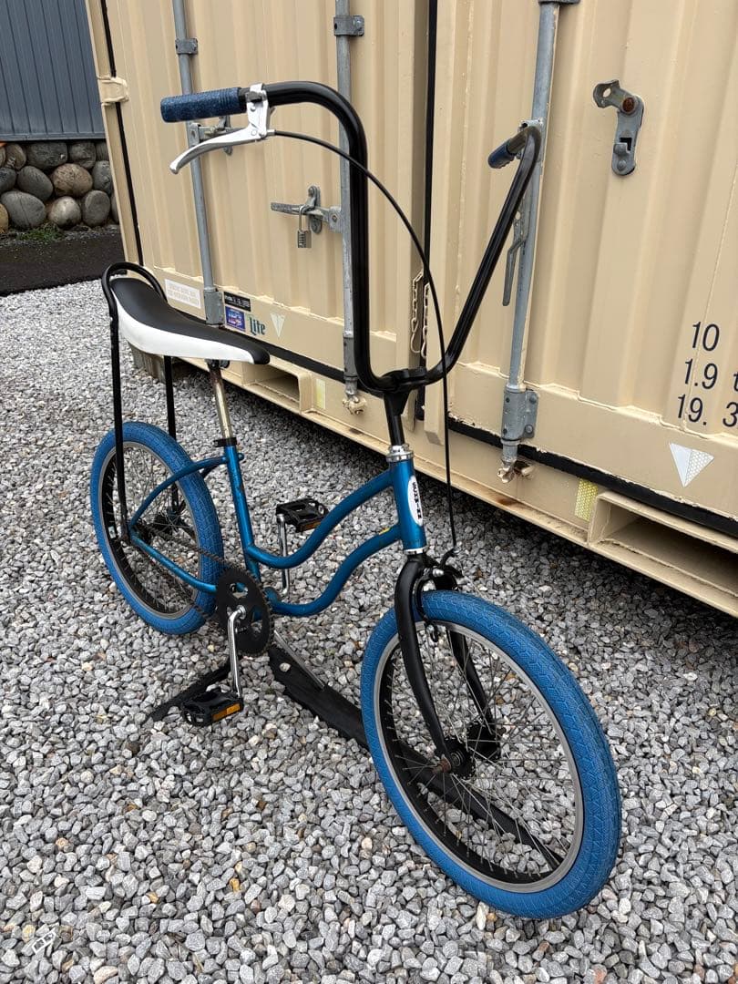 fairladyシュウィンschwinnスティングレイstingrayBMX