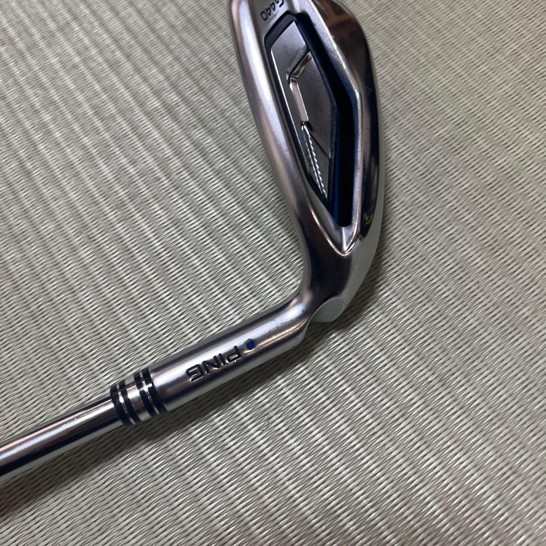 ピンg440ウェッジ 52° モーダス110R