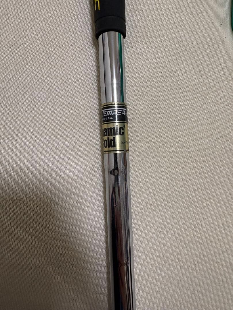 Cleveland RTX-588 60度 ウェッジ