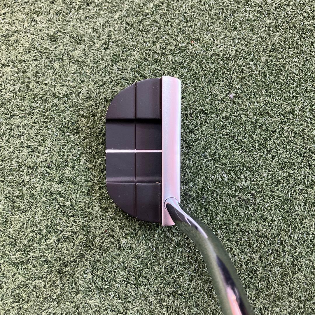 【左用】PING DS72 33インチ レフティー
