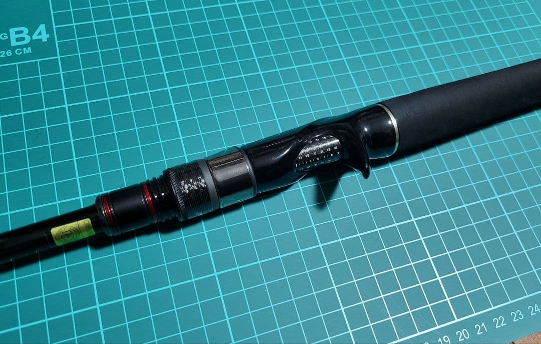 エバーグリーン　IGTC-71MF-SXF クーガーエリート7GT