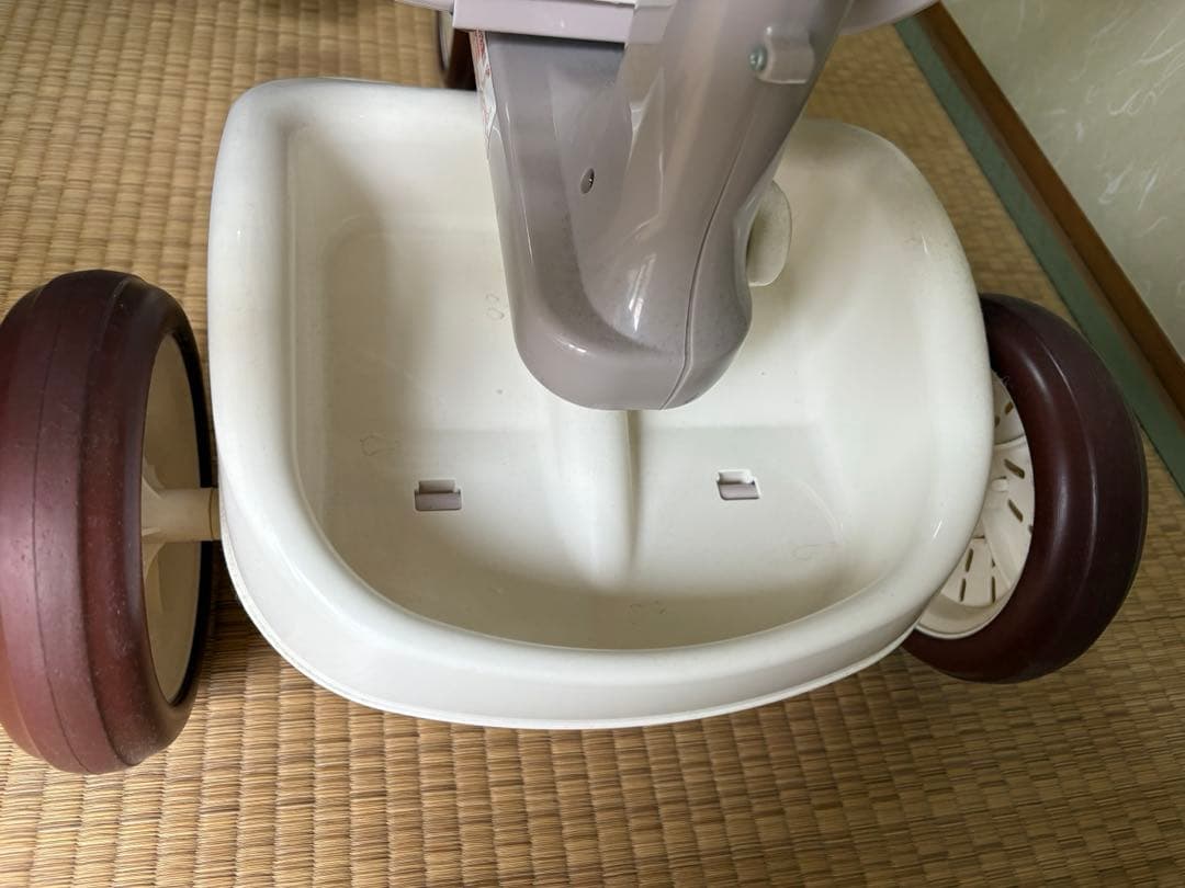 三輪車 iimo
