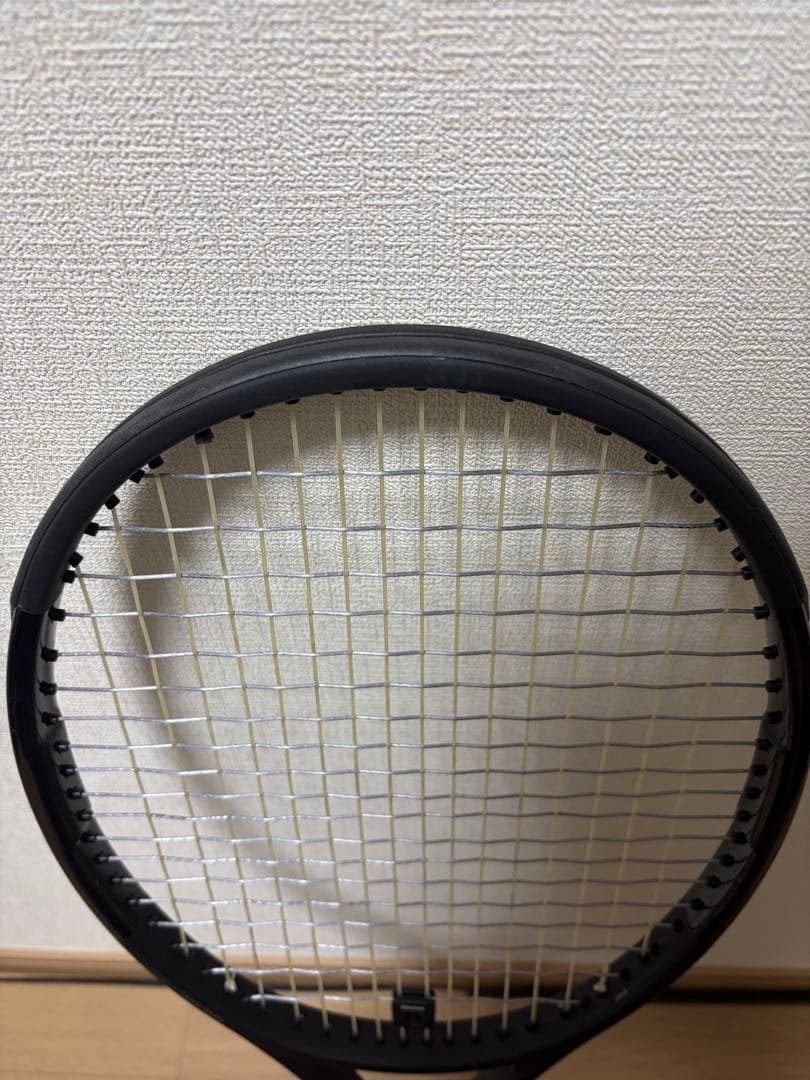 Wilson プロスタッフRF97