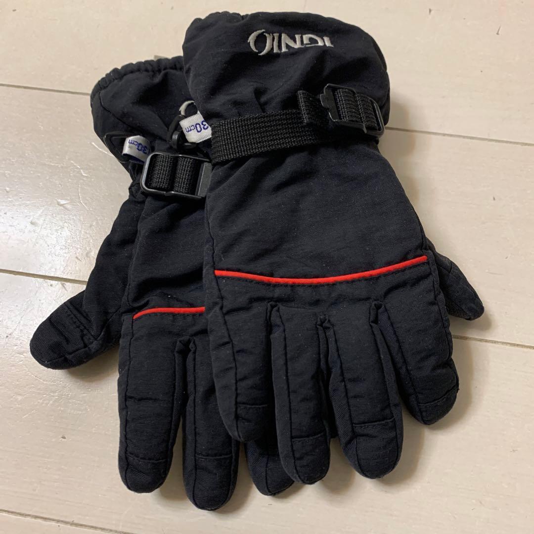 Patagonia スキーウェア　上下セット　110-120