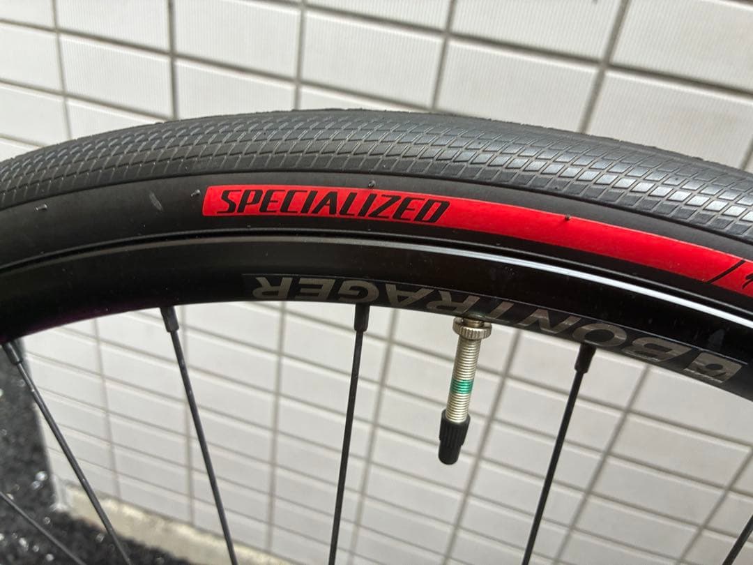 ジャンク扱い　TREK FX3 2023年モデル Mサイズ クロスバイク