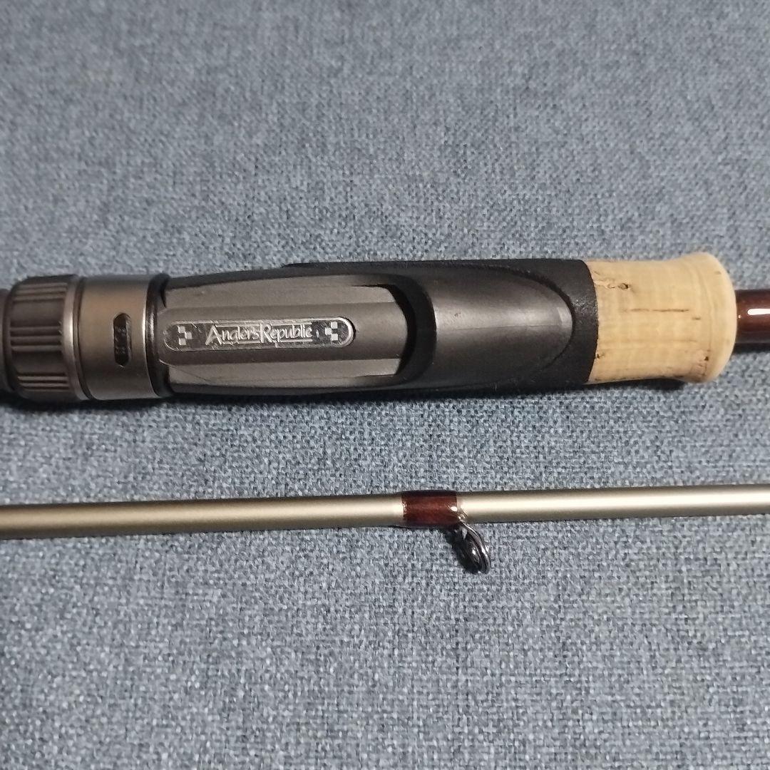 パームス エルア ピンウィールPKGS-79 中古品