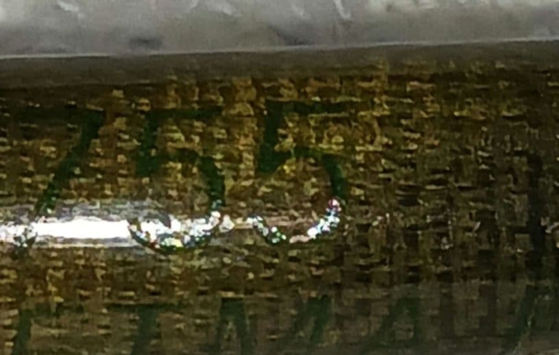 値下げフェンウィック (Fenwick) フライロッドHMG 　GFF755