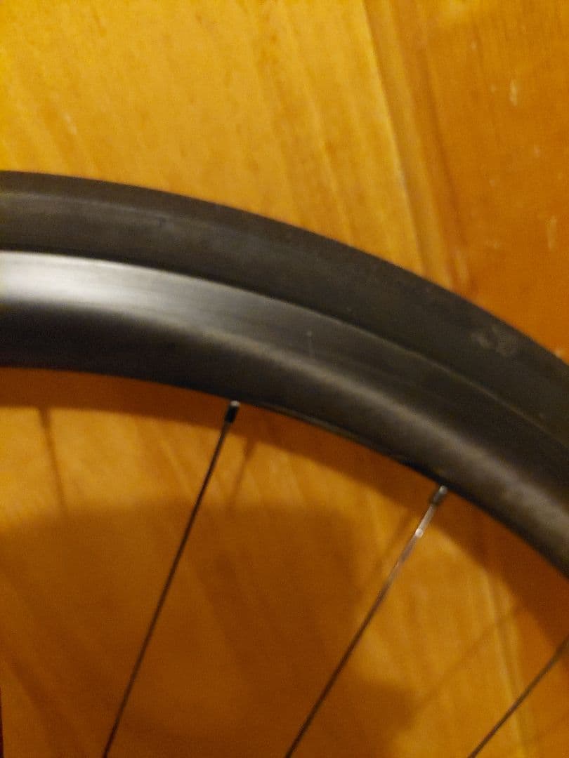 最終値下げ!Roval Alpinist cl2リアホイールのみ スラム12速
