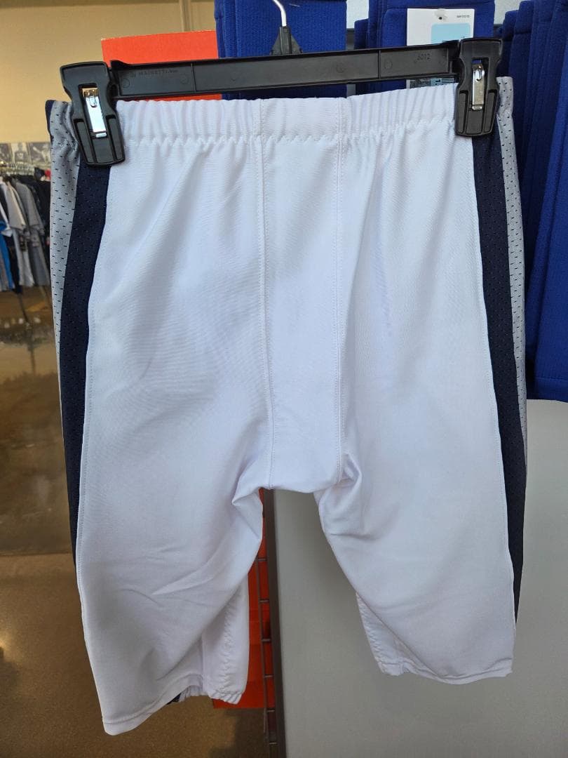 NIKE NFL フットボールパンツ 白 32