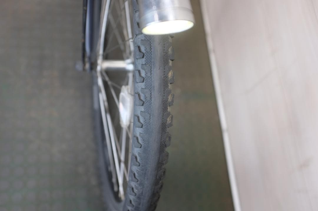 ちゃそ )HYDEE.Ⅱ　3段　8.7Ah充電器あり　は引き取り