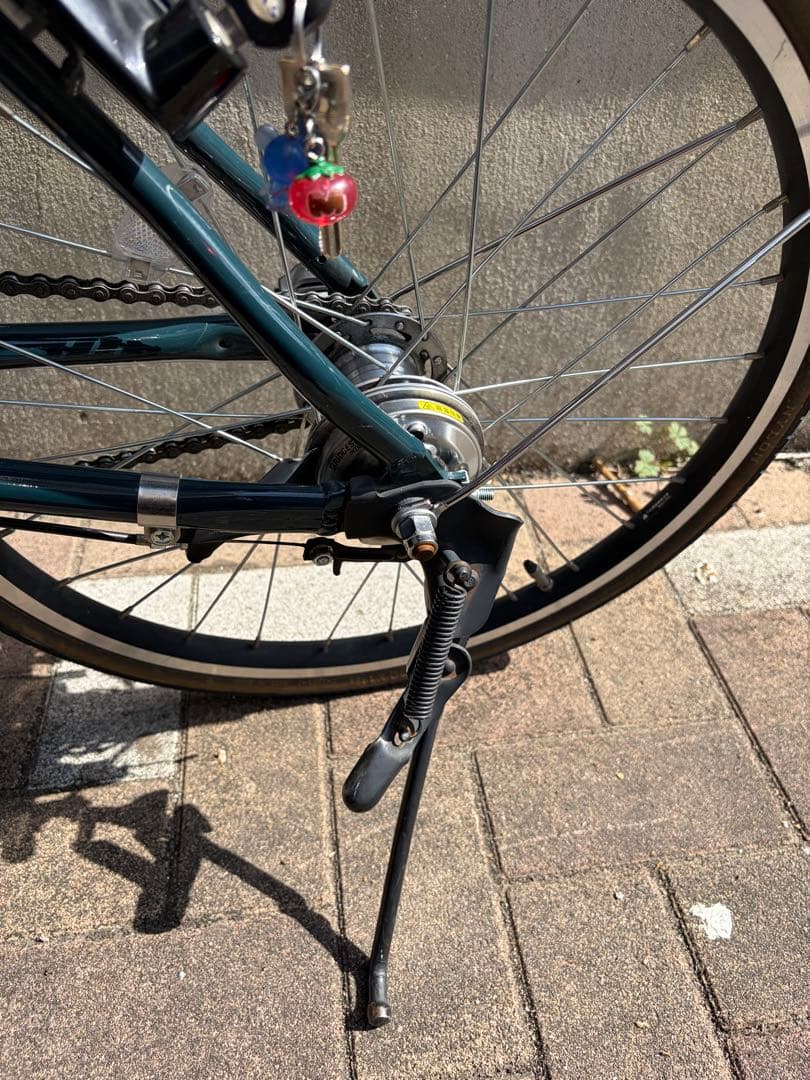ヤマハPASCITY X電動アシスト自転車 2023年モデル 名古屋引き取り限定