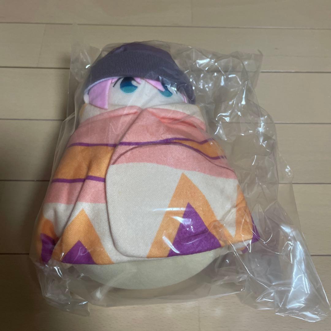 ハ*ヤ様 ゆるキャン DMMスクラッチセット