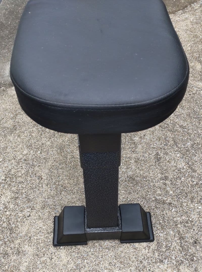 美品？BARWING インクラインベンチ