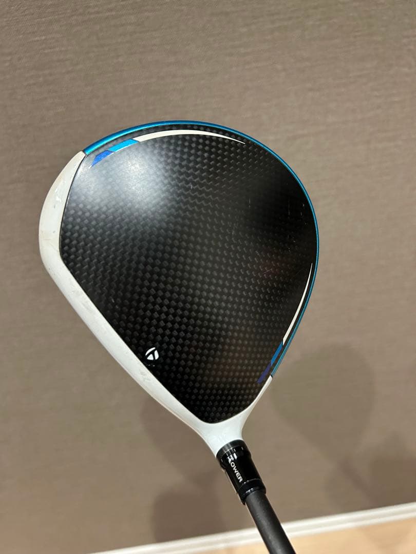 TaylorMade SIM2 MAX-D ドライバー 9.0度