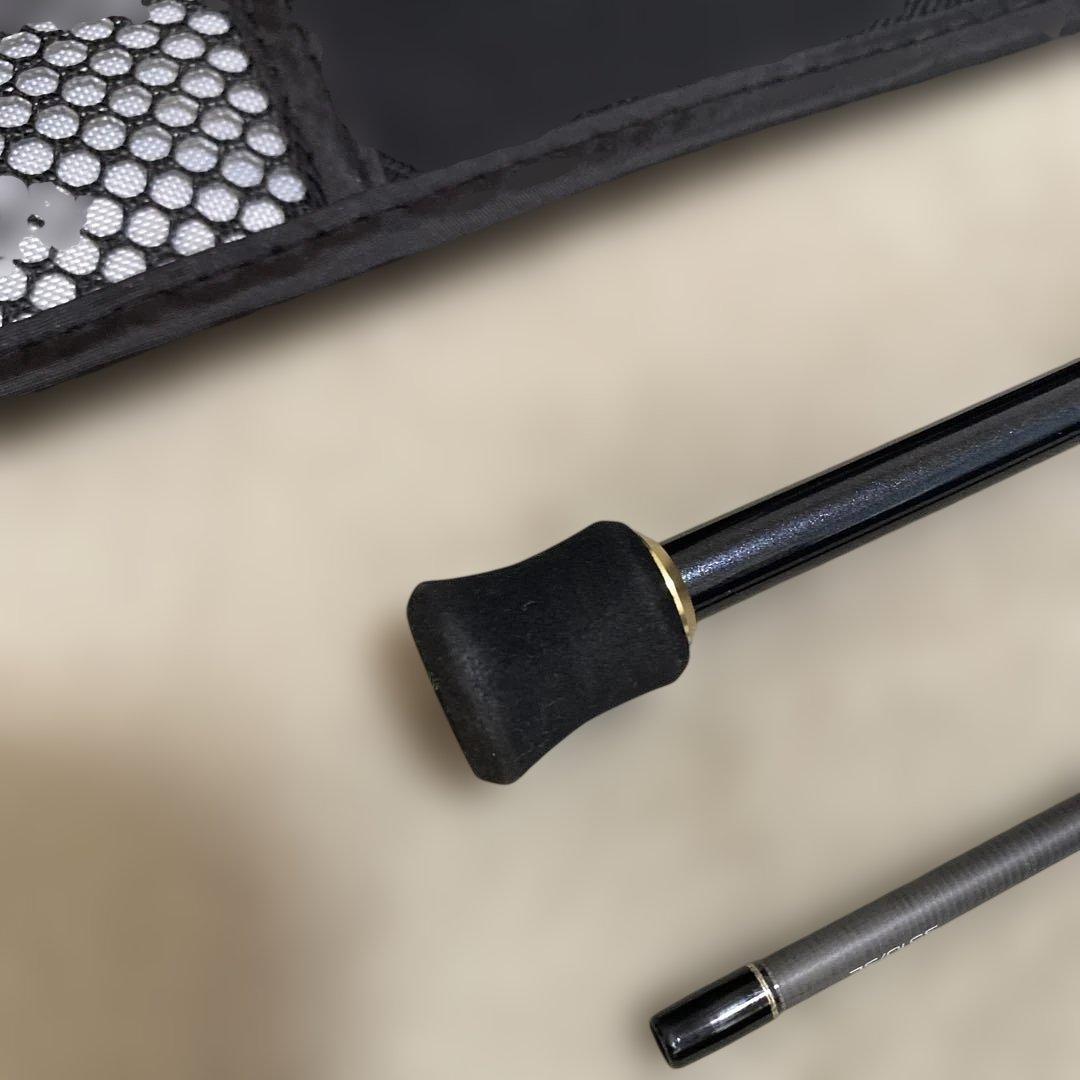 【美品】テイルウォーク アジストSD S510SL