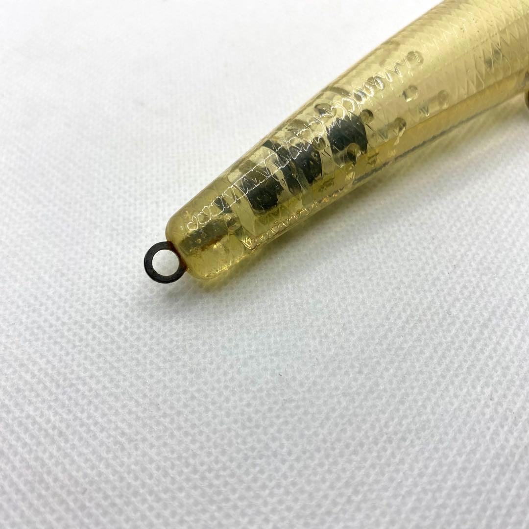 TIEMCO ティムコ ソルティーレッドペッパーマグナム クルーズカスタム
